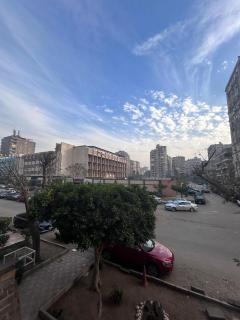 Private Sunny Room with Balcony - 6