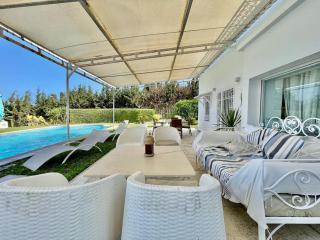 Nana Henani bed and breakfast , Gammarth - La Marsa - 6