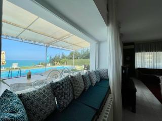 Nana Henani bed and breakfast , Gammarth - La Marsa - 3