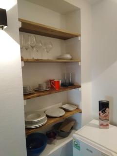 Nana Henani bed and breakfast , Gammarth - La Marsa - 2