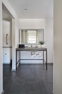 Heathman Hotel - Portland - 1