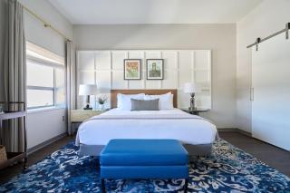 Heathman Hotel - 4