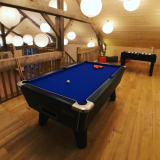 Stunning French farmhouse - 3