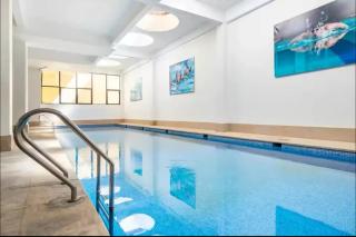 Gueliz Luxe Living Unique Design with Pool & Gym - Marrakech - 2