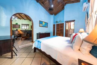 Casa Amistad - Entire residential home with pool - Playa Hermosa - 4