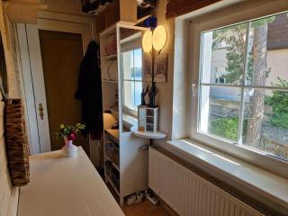 Wohnung im Terrassenhaus am See von Berlin - 3