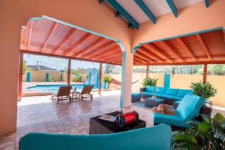 Villa Encantada Aruba - Noord - 3