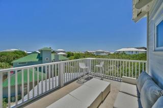 Ocean Glory 30A - Inlet Beach - 8