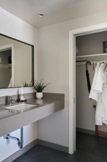 Heathman Hotel - Portland - 7