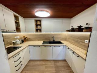 holiday home in Bohemia in the Czech Republic - Svinařov - 7