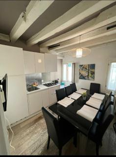 Rialto Rooms very central - 1