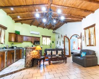Casa Amistad - Entire residential home with pool - Playa Hermosa - 1