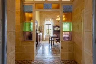 Surwig Gozitan Villa & Pool - Happy Rentals - Kerċem - 2