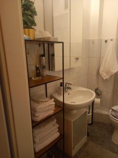 Apartment am Borussia Park Mönchengladbach - Mönchengladbach - 5