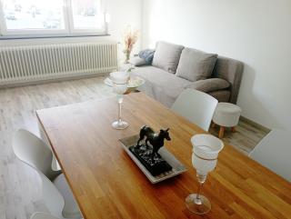 Apartment am Borussia Park Mönchengladbach - Mönchengladbach - 4