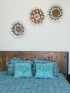 Mare Monte Suites 1 - Parasporos - 3