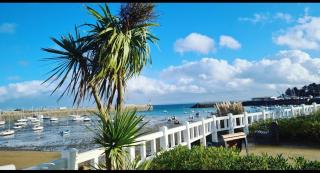 Studio proche de la mer - Saint-Quay-Portrieux - 9