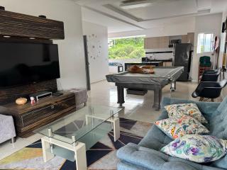 Hermoso penthouse en alquiler con jacuzzi - Floridablanca - 5
