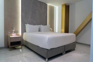 Delamar Hotel - San Andrés - 6