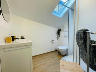 Ferienhaus Müdenzauber - 3