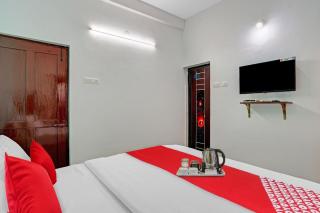 Hotel O Bevis - Kazhakuttam - 6