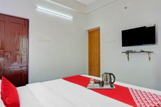 Hotel O Bevis - Kazhakuttam - 5