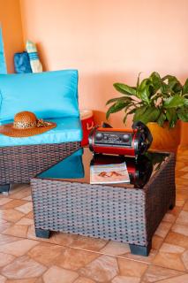 Villa Encantada Aruba - Noord - 1