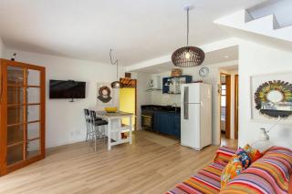 Casa con Área Gourmet y Piscina en Búzios | Céu 27 - 7