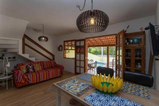 Casa con Área Gourmet y Piscina en Búzios | Céu 27 - 5