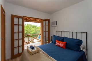 Casa com Área Gourmet e Piscina em Búzios | Céu 27 - Búzios - 4