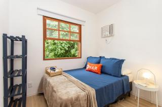Casa con Área Gourmet y Piscina en Búzios | Céu 27 - 1