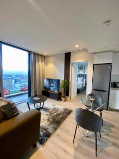 One bedroom apartment with Sea view - Cape Town - 7