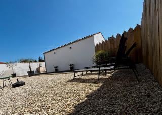 Villas Oléron à 50m de la plage - La Brée-les-Bains - 6