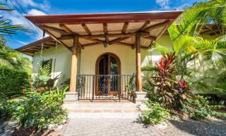 Casa Amistad - Entire residential home with pool - Playa Hermosa - 8