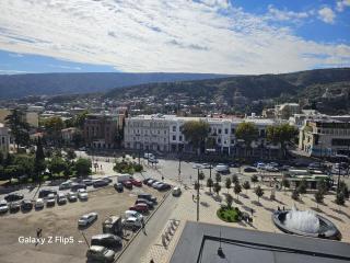 Panorama City - Tbilisi - 5