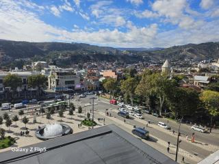 Panorama City - Tbilisi - 9