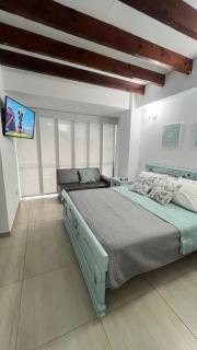 Edificio Bay Point Apartmento 307 - San Andrés - 1