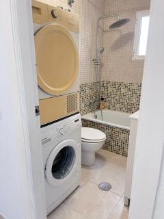 Modern pool apartment CLR - Torrevieja - 2