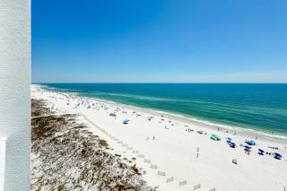 Summerchase 1104 - Pristine Beachfront condo - Orange Beach - 3