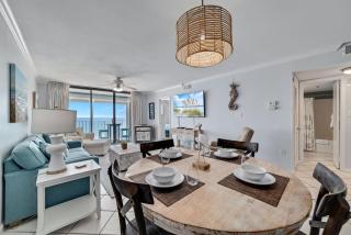 Summerchase 1104 - Pristine Beachfront condo - Orange Beach - 4