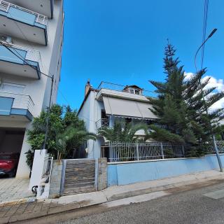 City's apartment - Himare - 4