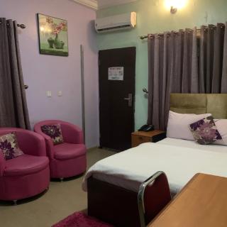 Health Plaza Abuja - Abuja - 6
