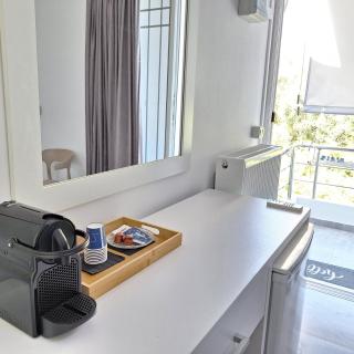 City's apartment - Himare - 6