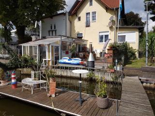Wohnung im Haus am See von Berlin - Zeuthen - 8