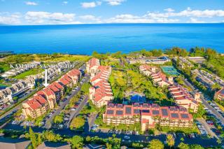 Kamaole Sands 8409 - Wailea - 5