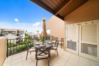 Kamaole Sands 8409 - Wailea - 4