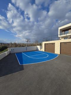 Villa Amnis Imotski Makarska - - 2