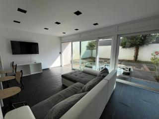 Hideaway Leverkusen - Leverkusen - 1