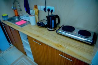 Deliza Haven - Kiambu - 7