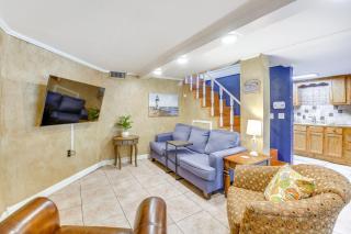 Lake Hamilton Family Gem Hot Tub and Boat Slip! - 6